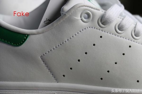 adidasboost4.0真假鉴别,怎么鉴别adidas是不是正品