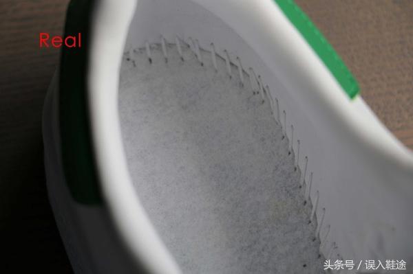 adidasboost4.0真假鉴别,怎么鉴别adidas是不是正品