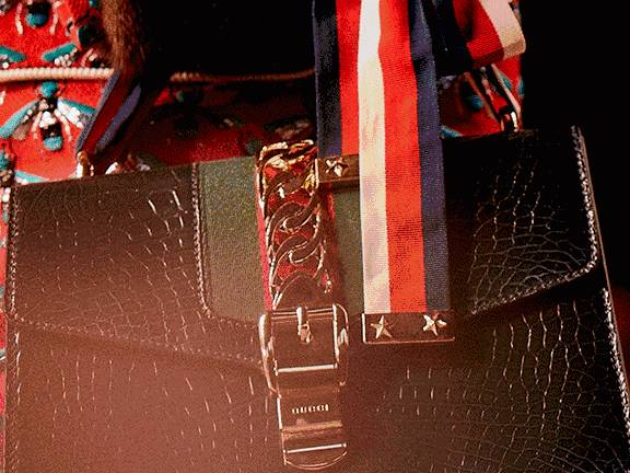 2019年最流行gucci,gucci必买十大经典款