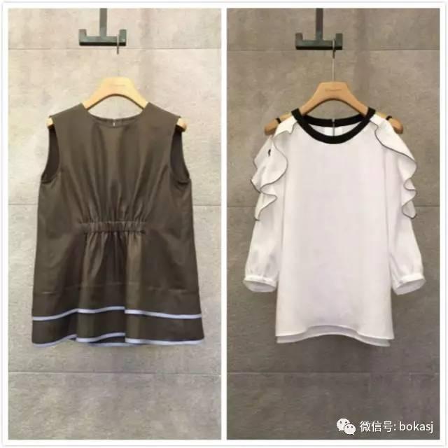 韩国东大门款式,韩国东大门最新动态