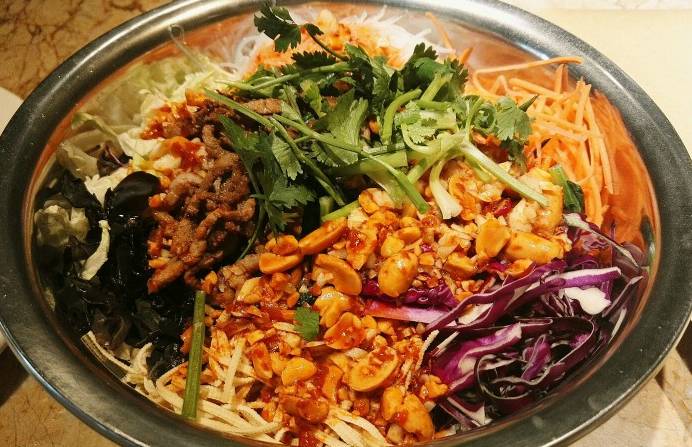 大连白玉串店,大连经济实惠好吃的串店