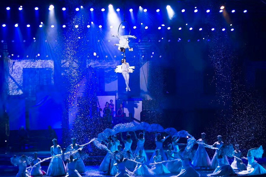 江南水乡周庄小桥流水,江南水乡周庄乌镇小桥流水人家