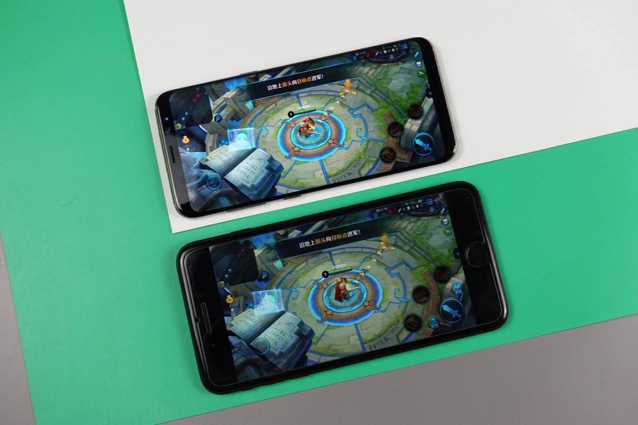 三星S8体验：不是简单的“机皇”，而是全能领袖！