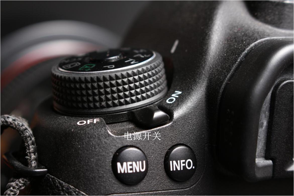 单反相机各部件详解,介绍单反相机使用的书