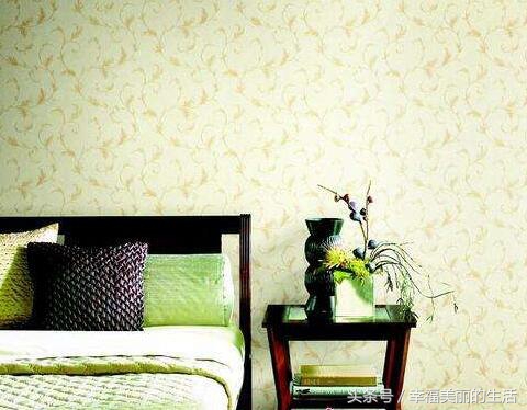 墙壁墙纸的铺贴方法,墙纸装饰用什么胶带粘牢固