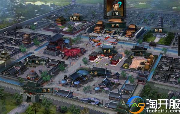 最新国战策略手游排行榜,三国即时战斗国战手游