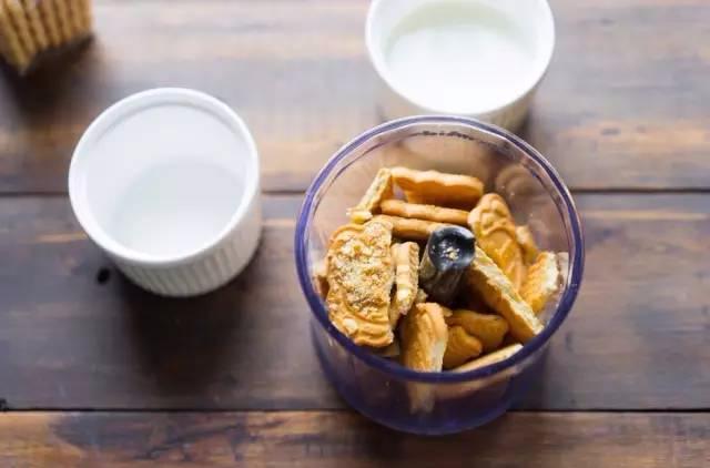 芒果慕斯蛋糕不用吉利丁和奶油,芒果慕斯蛋糕做法8寸用吉利丁粉