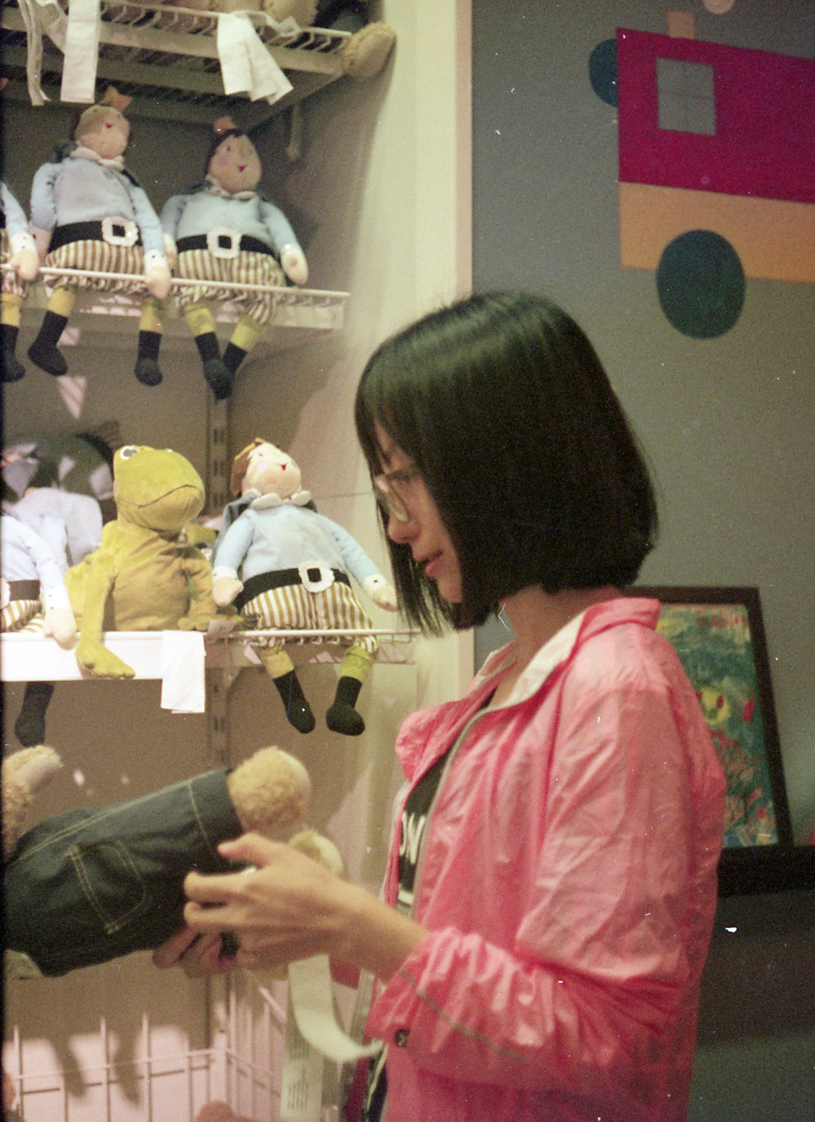 我来到你的城市：山城重庆—立体、麻辣