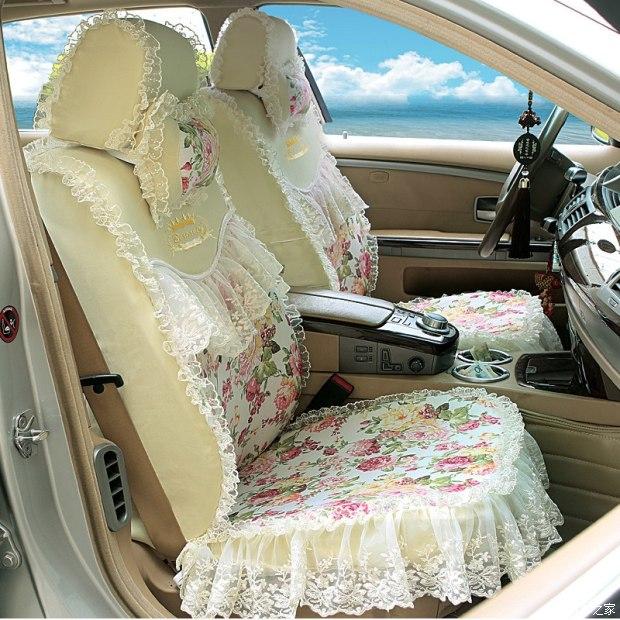 盘点汽车真皮座椅,一年一度的东莞国际车展