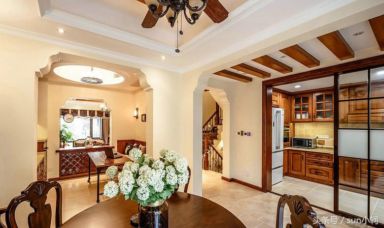 东营装修房子效果图,装修东营房子