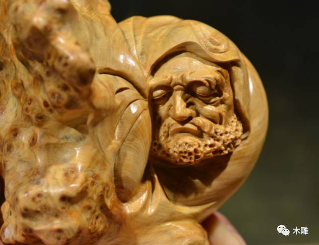 刚到手崖柏就两半了,崖柏会不会开裂