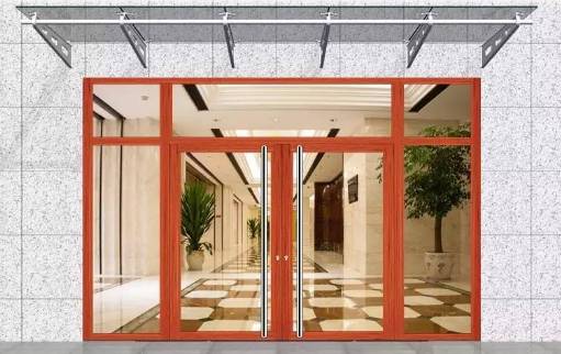 高品质肯德基门价格是多少,同样的肯德基门价格怎么不一样