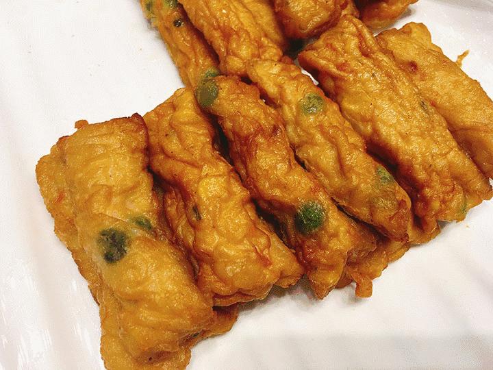 喜欢吃肉的不容错过,喜欢吃肉的人不能错过的零食