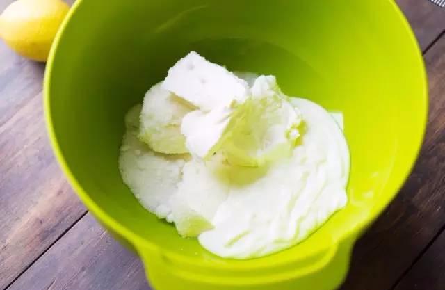 芒果慕斯蛋糕不用吉利丁和奶油,芒果慕斯蛋糕做法8寸用吉利丁粉