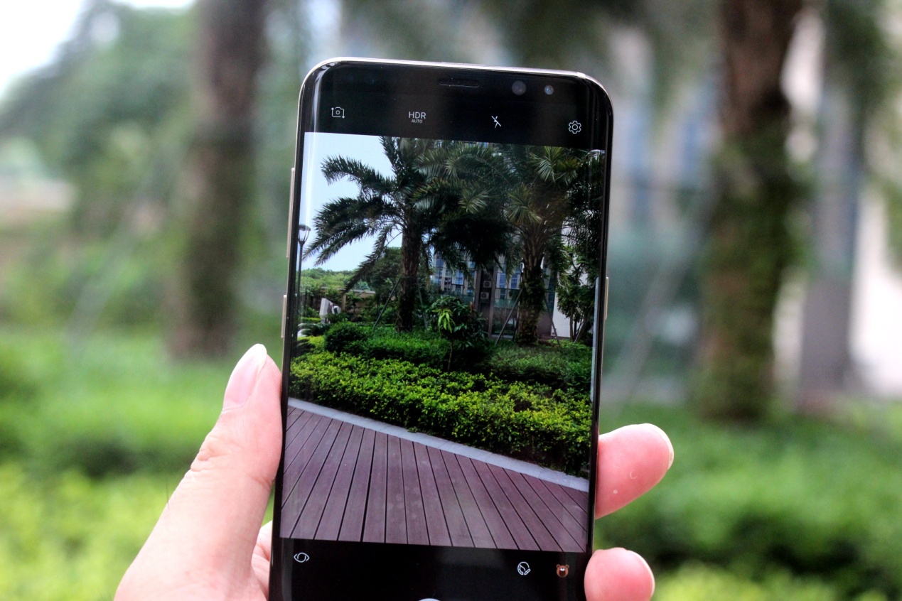 三星galaxys8+值得入手吗,三星galaxys8轻奢版开箱