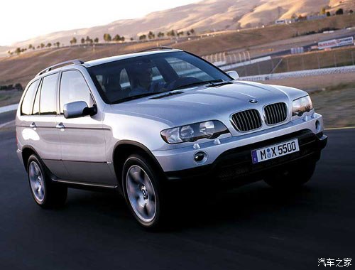 11万钱x5能买吗,10款宝马x5和11款宝马x5区别