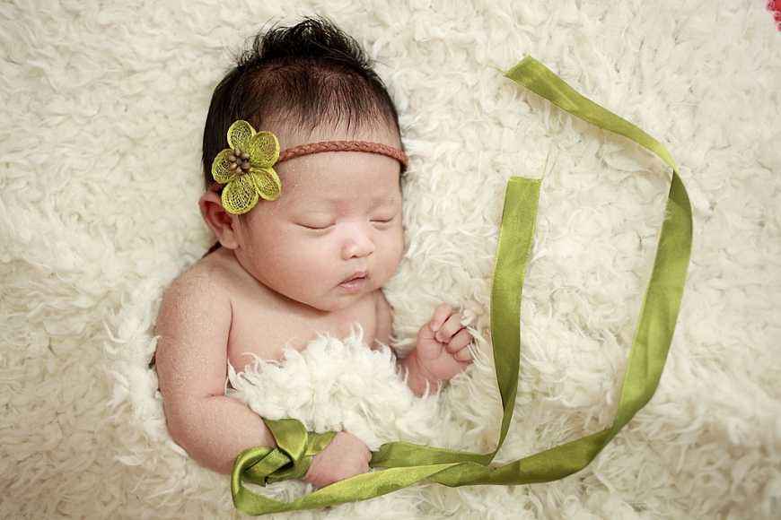 足月过了基本是女儿吗,足月生的小孩是男是女