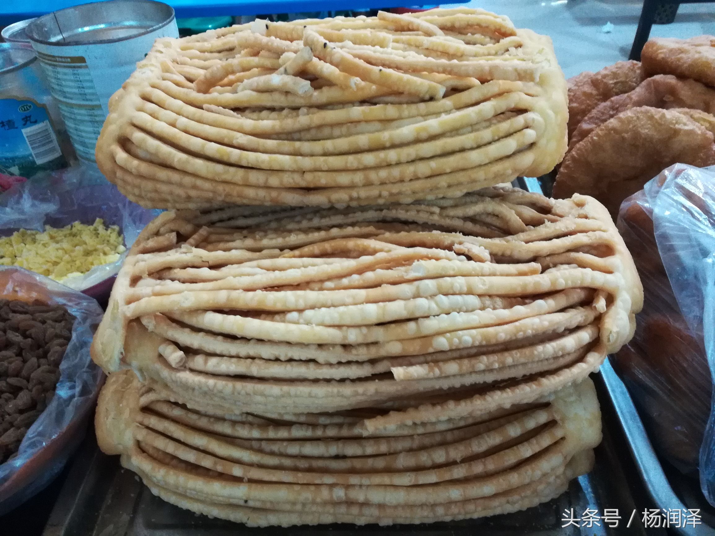 平凉旅游攻略美食,平凉家乡美食视频特写