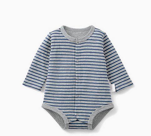 新生儿甜美好睡眠的秘密