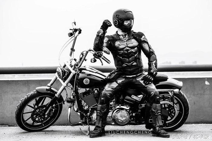 玩家讲述｜杜卡迪899-VESPA冲刺提车上牌哈雷突破者后续