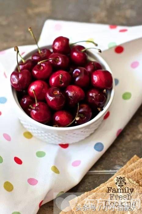 儿童可以多吃樱桃吗,樱桃吃多了可以吗