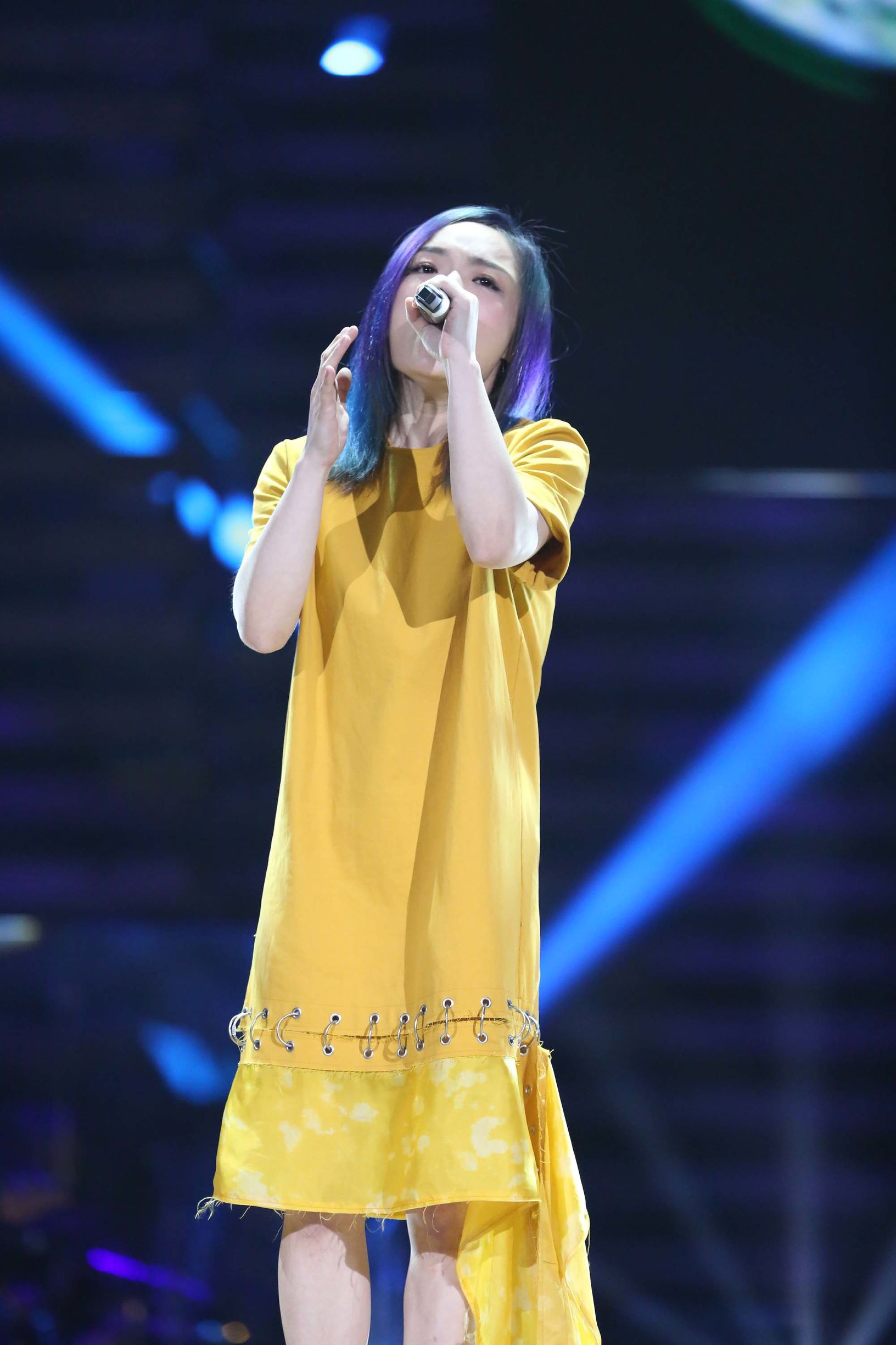 金曲捞王杰花絮,金曲捞感动落泪视频