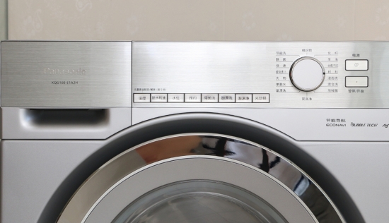 松下9.5公斤波轮洗衣机评测,松下滚筒洗衣机最新款测评