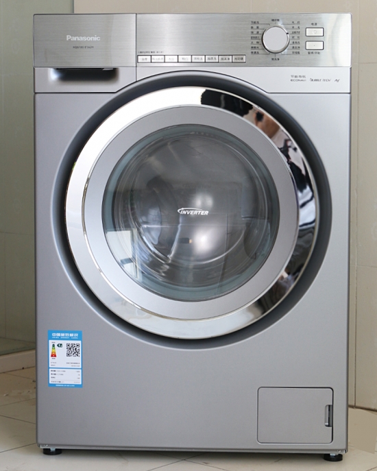 松下9.5公斤波轮洗衣机评测,松下滚筒洗衣机最新款测评