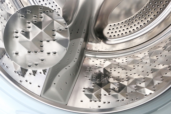 松下9.5公斤波轮洗衣机评测,松下滚筒洗衣机最新款测评