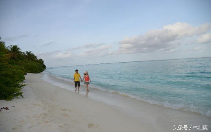 马尔代夫2023最受欢迎岛屿排名,马尔代夫一价全包岛排名