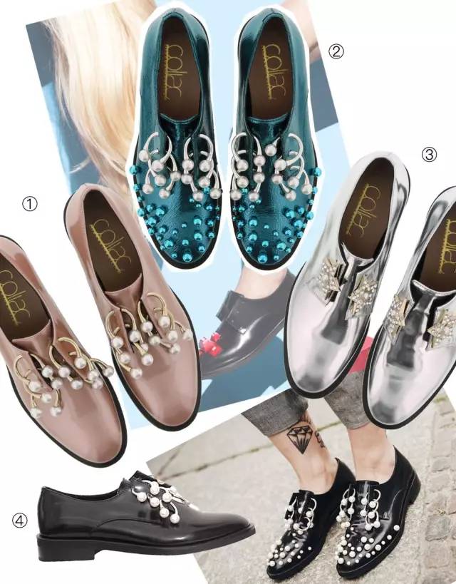 自诩小众癌？那你一定知道这几个牌子