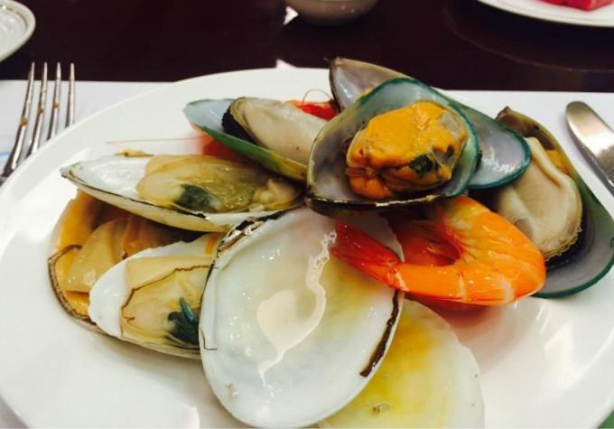 深圳宝安自助餐厅推荐,宝安最值得去的自助餐