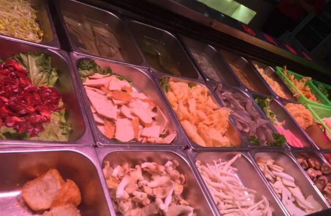 深圳宝安自助餐厅推荐,宝安最值得去的自助餐