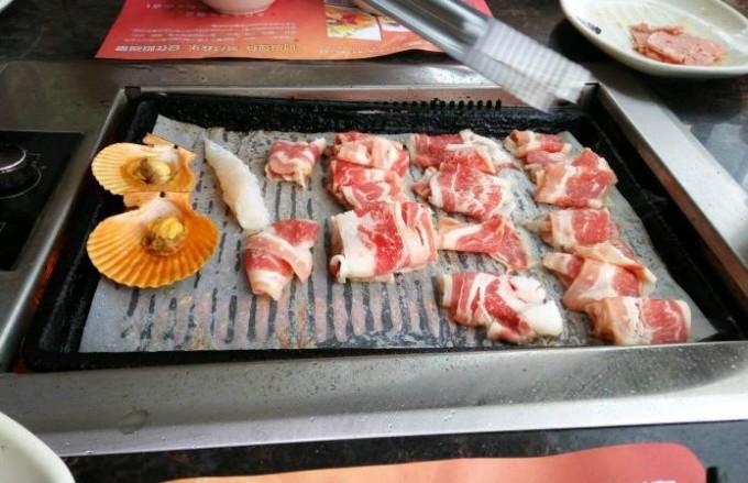 深圳宝安自助餐厅推荐,宝安最值得去的自助餐