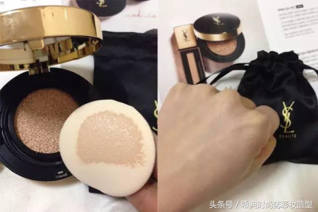 十大粉底气垫品牌排行榜,10多块好用遮瑕推荐