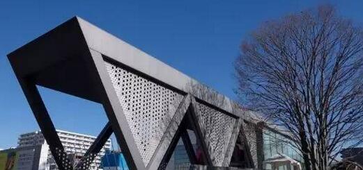 东京值得一逛的10家有趣店铺,东京最值得看的地方