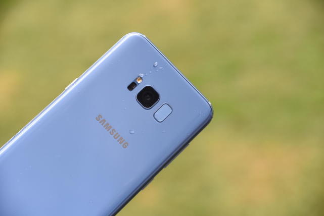 三星s8如何升级安卓9系统,三星s8深度使用评测