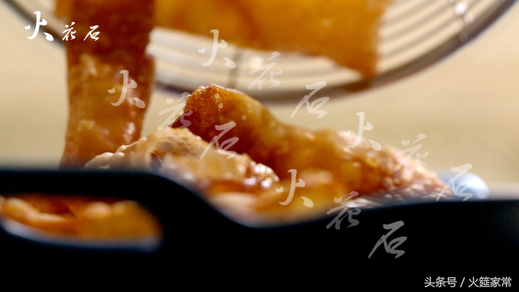 猪的脑花是如何加工而成的,只有四川人才能吃到的美食