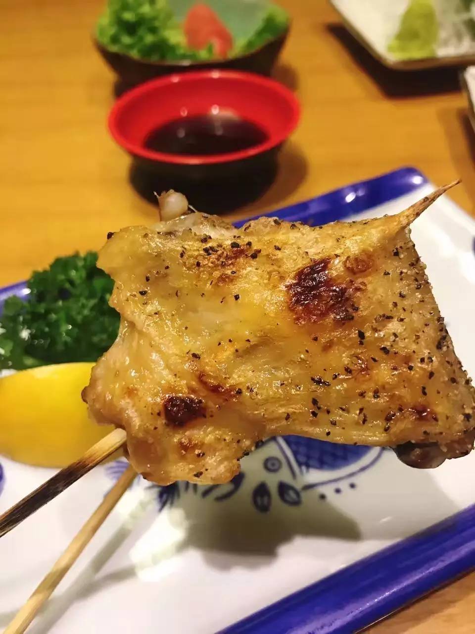 大连白玉串店,大连经济实惠好吃的串店