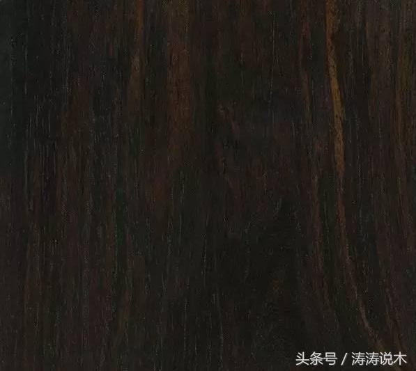 识木是什么木材,印度黄檀和东非黑黄檀
