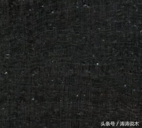 识木是什么木材,印度黄檀和东非黑黄檀