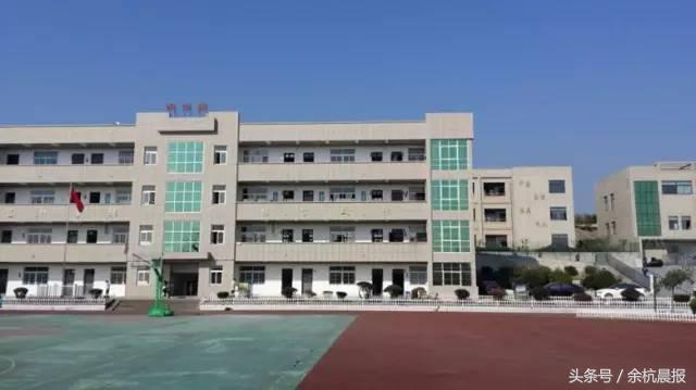 瓶窑人，来找找你的母校是不是在这里？