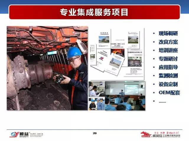 顺益体系（集团）董事长-张建新：工业润滑服务的创新模式