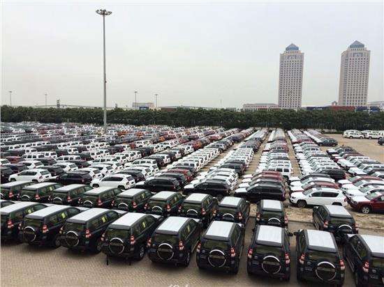 平行进口车哪里正规,平行车哪里买最便宜