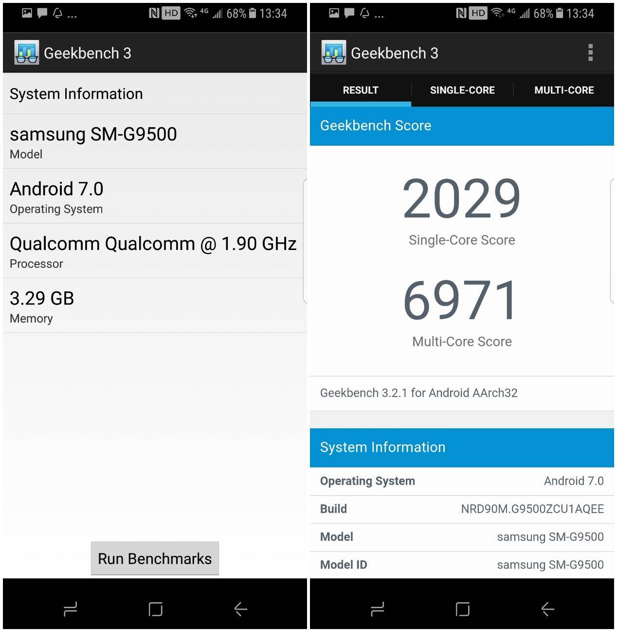 三星S8体验：不是简单的“机皇”，而是全能领袖！