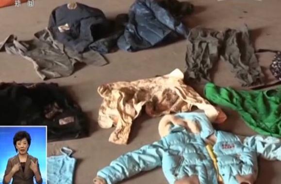 洋垃圾衣服有什么危害,洋垃圾怎么辨别真假