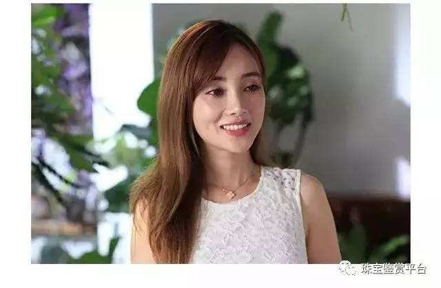 有哪些好看的珠宝首饰值得推荐,今年流行的珠宝首饰