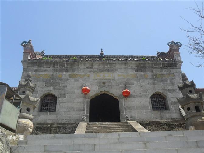 西游记玉真观金顶大仙,玉真观金顶大仙和谁平起平坐