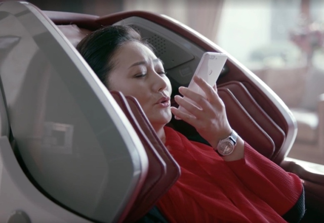 欢乐颂炫富片段,欢乐颂奢侈生活