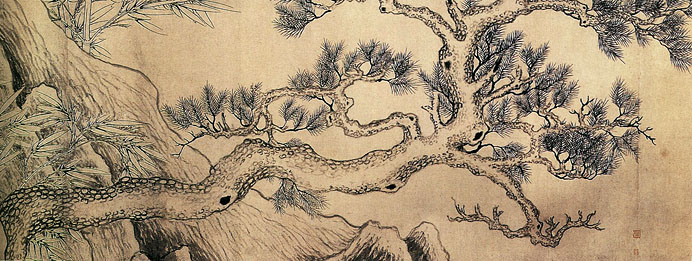 有关梅兰竹菊的中国国画作品,国画梅兰竹菊